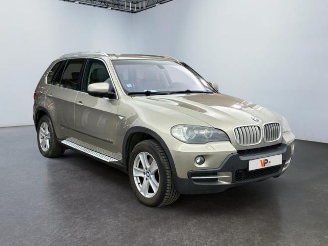 Bmw X5 image 6