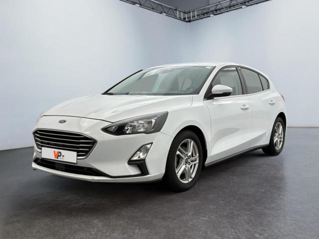 Ford Focus 1.5 Ecoblue 120 S&s Trend Business