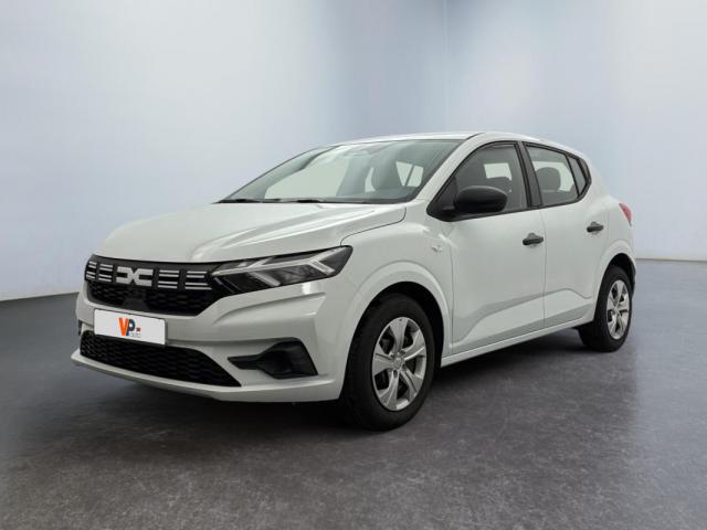 Dacia Sandero Sce 65 Essential