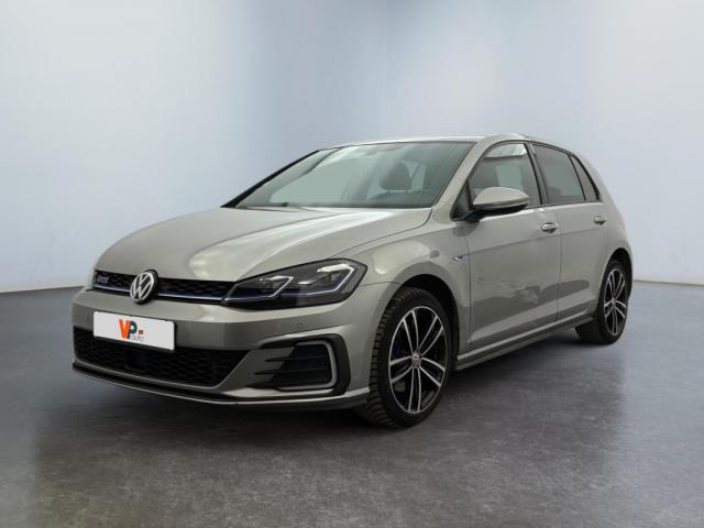 Volkswagen Golf Hybride Rechargeable 1.4 Tsi 204 Dsg6 Gte