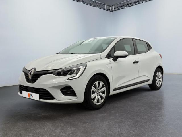 Renault Clio V Societe Tce 90 - 21n Air Nav