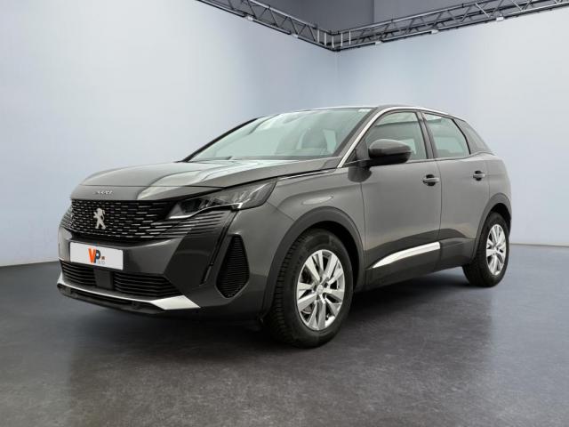 Peugeot 3008 Business Puretech 130ch S&s Eat8 Active