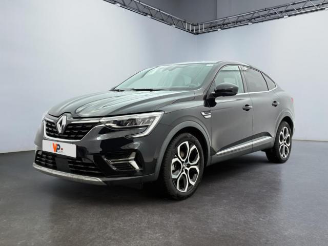 Renault Arkana E-Tech 145 - 22 Techno