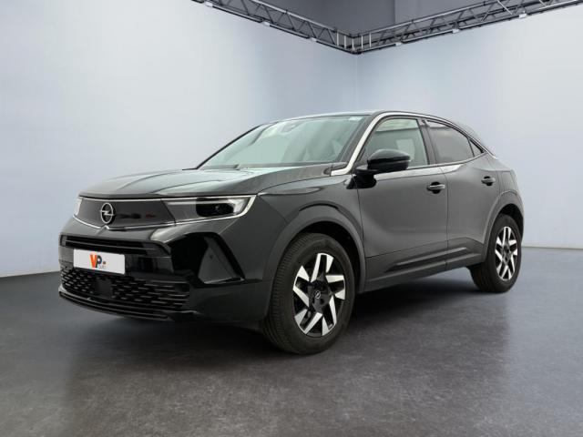 Opel Mokka 1.2 Turbo 130 Ch Bva8 Elegance Business
