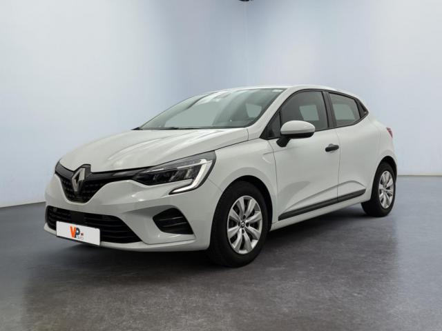 Renault Clio V Societe Tce 90 - 21n Air Nav