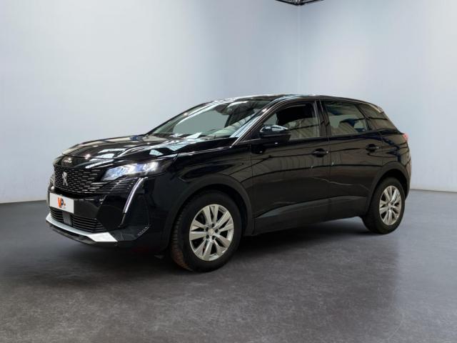 Peugeot 3008 Bluehdi 130ch S&s Eat8 Active Pack