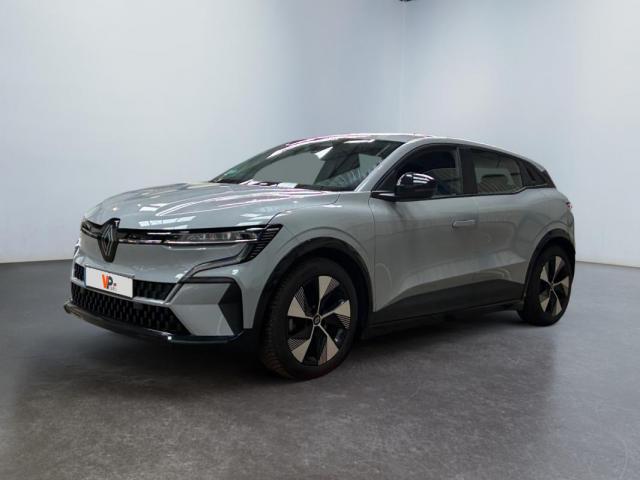 Renault Mégane E-Tech Ev60 220ch Optimum Charge Evolution