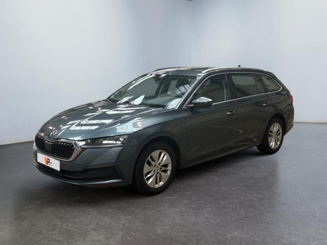 Skoda Octavia Combi 2.0 Tdi 150 Ch Dsg7 Business