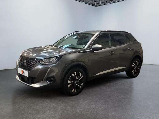 Peugeot 2008 Business Bluehdi 110 S&s Bvm6 Allure