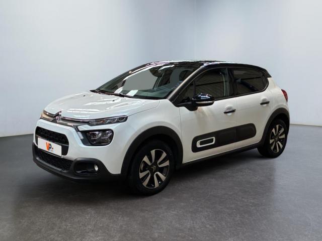 Citroen C3 Puretech 83 S&s Bvm5 Shine