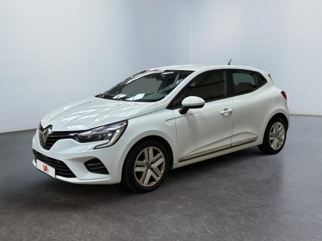 Renault Clio V Tce 90 - 21n Business