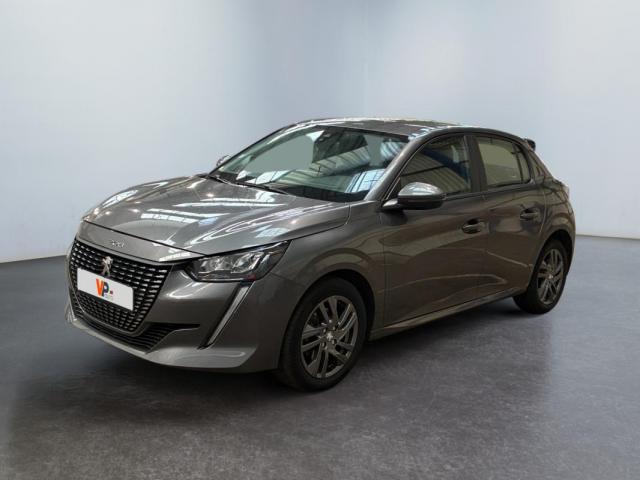 Peugeot 208 Puretech 100 S&s Eat8 Active Pack