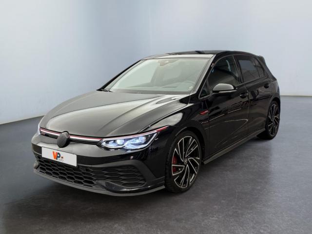 Volkswagen Golf 2.0 Tsi 300 Dsg7 Gti Clubsport