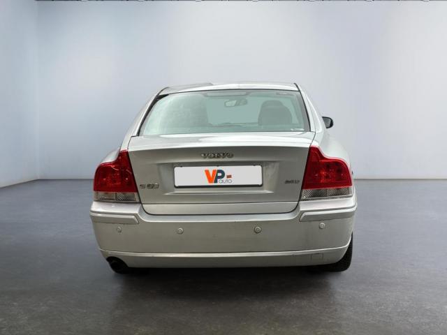 Volvo S60 image 3