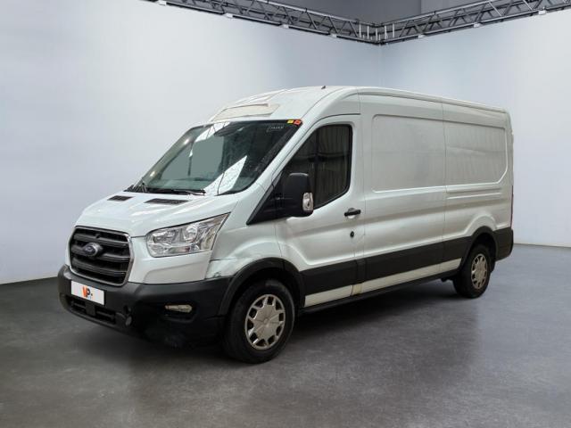 Ford Transit Fourgon Fgn T350 L3h2 2.0 Ecoblue 130 S&s Trend Business
