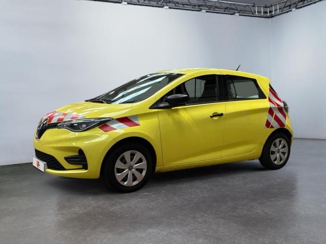 Renault Zoe E-Tech Electrique Reversible R110 Achat Integral - 21 Business