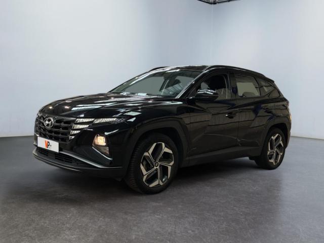 Hyundai Tucson 1.6 T-Gdi 265 Htrac Plug-In Bva6 Business