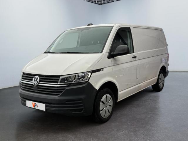 Volkswagen Transporter 6.1 Van L1h1 2.0 Tdi 110 Bvm5 Business