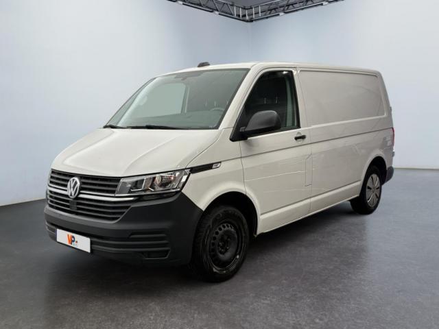 Volkswagen Transporter 6.1 Van L1h1 2.0 Tdi 110 Bvm5 Business