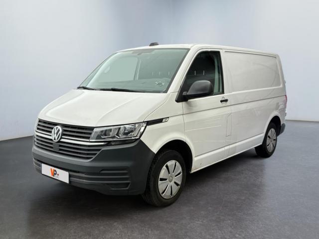Volkswagen Transporter 6.1 Van L1h1 2.0 Tdi 110 Bvm5 Business