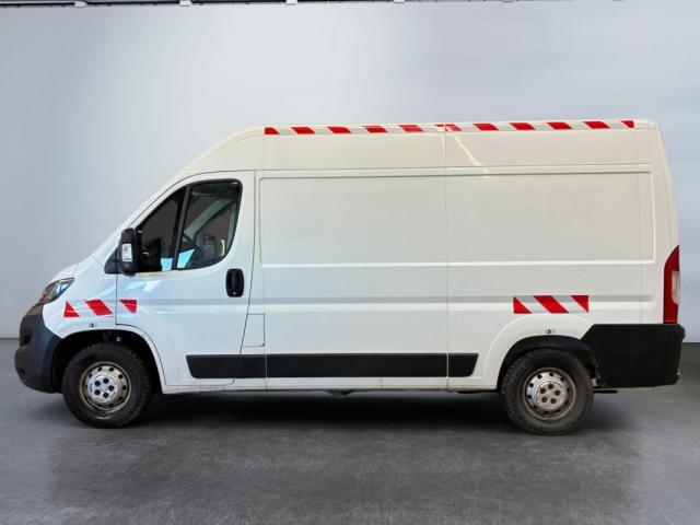 Peugeot Boxer image 5