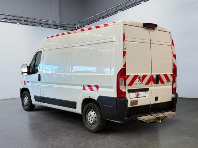 Peugeot Boxer image 3