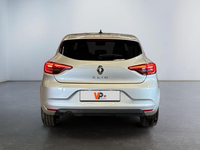 Renault Clio image 8
