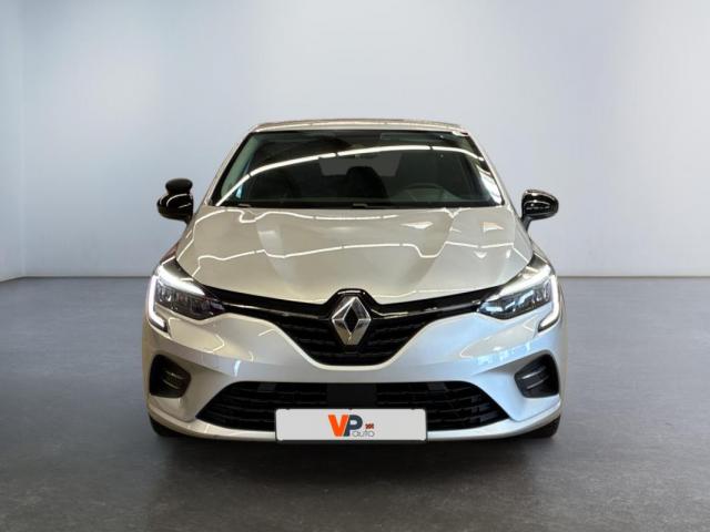 Renault Clio image 1