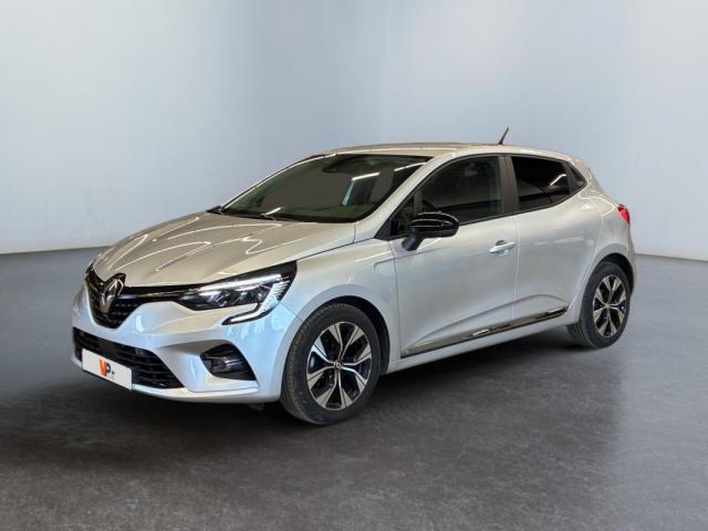 Renault Clio V Tce 90 X-Tronic Evolution