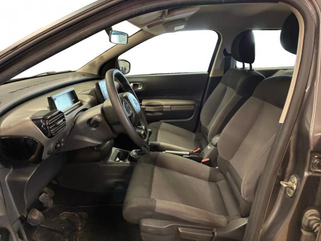 Citroen C4 Cactus image 1