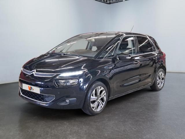 Citroen C4 Picasso E-Hdi 115 Exclusive