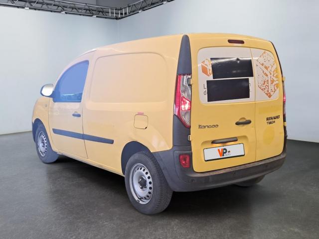 Renault Kangoo Express image 6