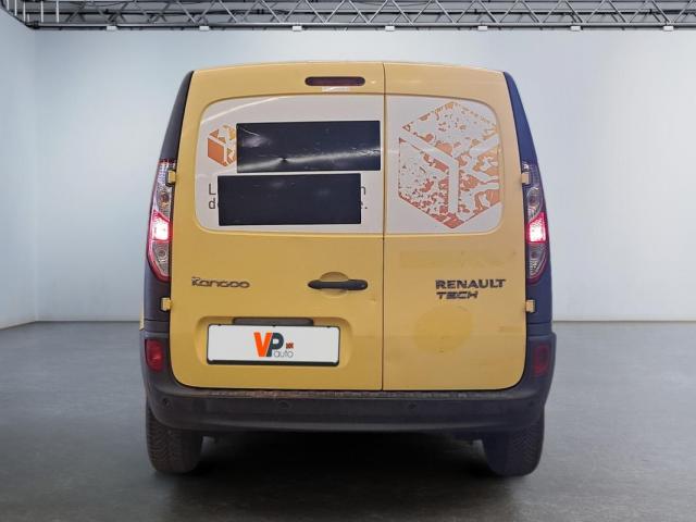 Renault Kangoo Express image 1