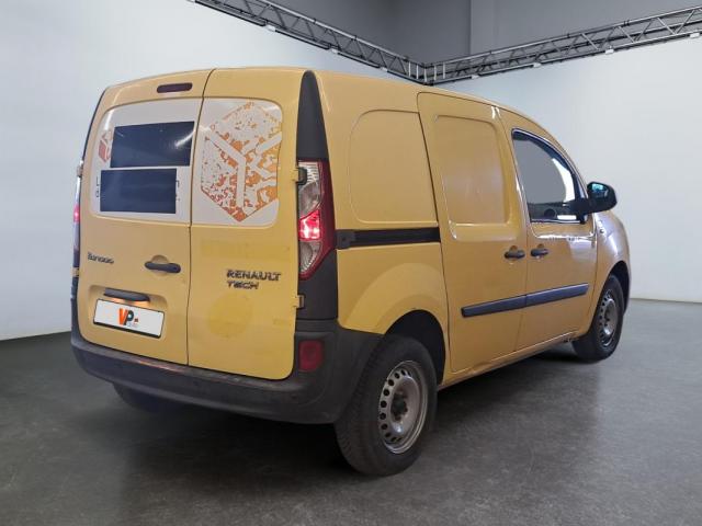 Renault Kangoo Express image 5