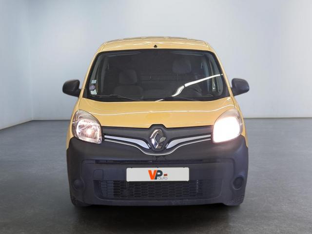 Renault Kangoo Express image 4