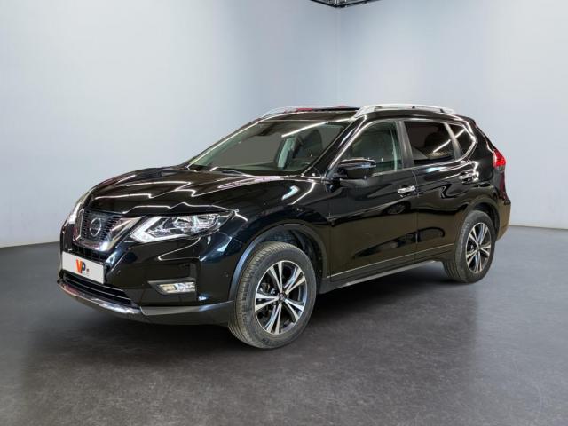 Nissan X-Trail 1.6 Dci 130 5pl N-Connecta