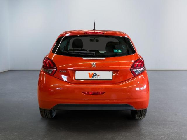 Peugeot 208 image 4