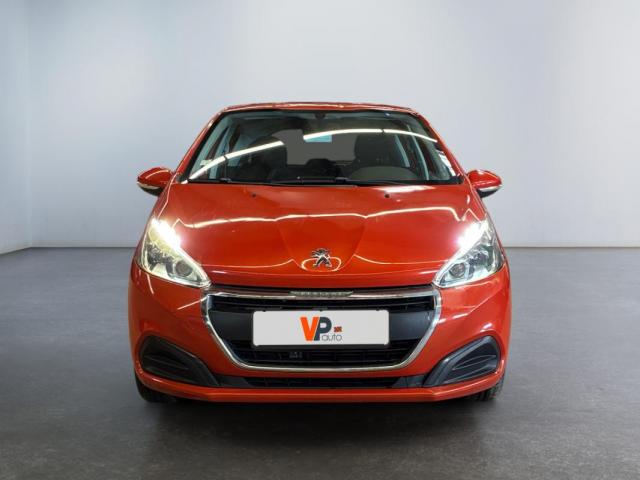 Peugeot 208 image 6