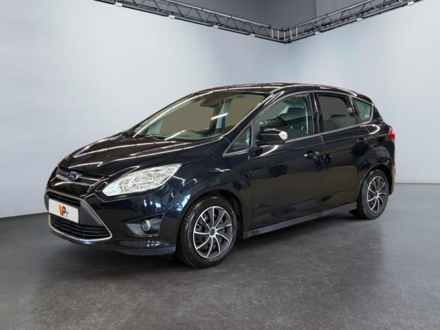 Ford C-Max 1.6 Tdci 115 Fap S&s Business Nav