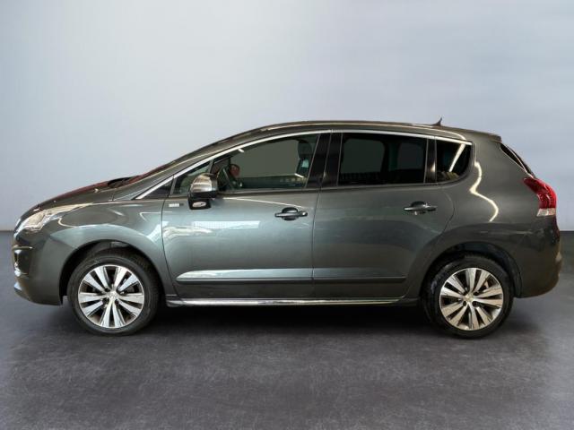 Peugeot 3008 image 1