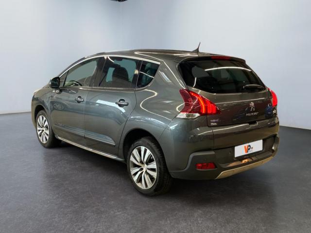 Peugeot 3008 image 6