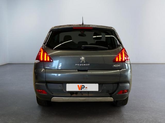Peugeot 3008 image 8