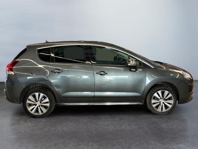 Peugeot 3008 image 5