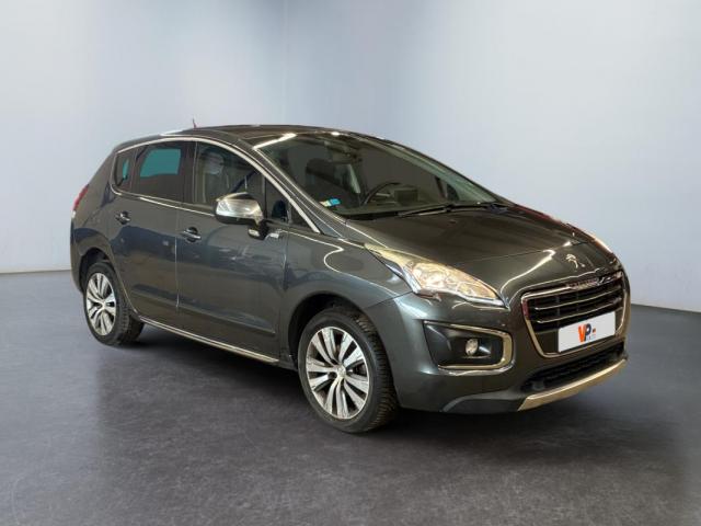 Peugeot 3008 image 4