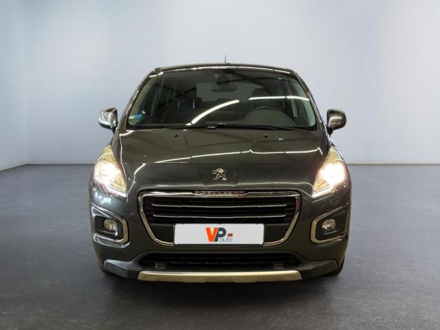 Peugeot 3008 image 7