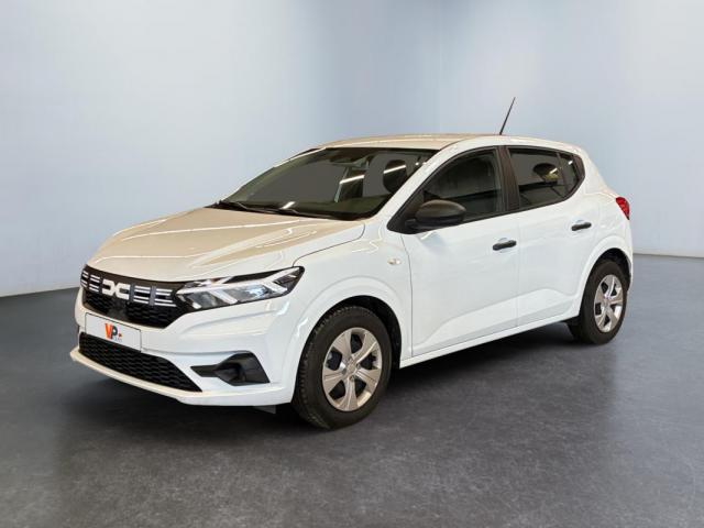 Dacia Sandero Sce 65 Essential