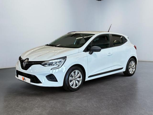 Renault Clio V Sce 65 Life