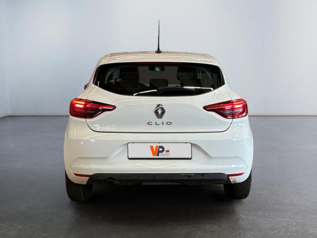Renault Clio image 6