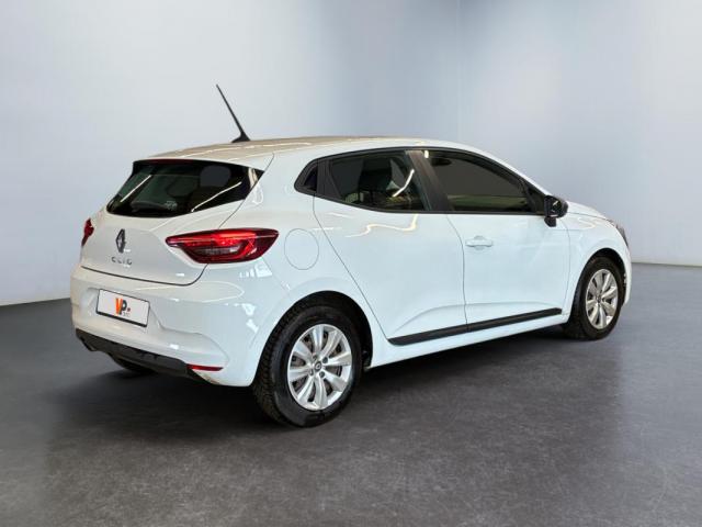 Renault Clio image 4