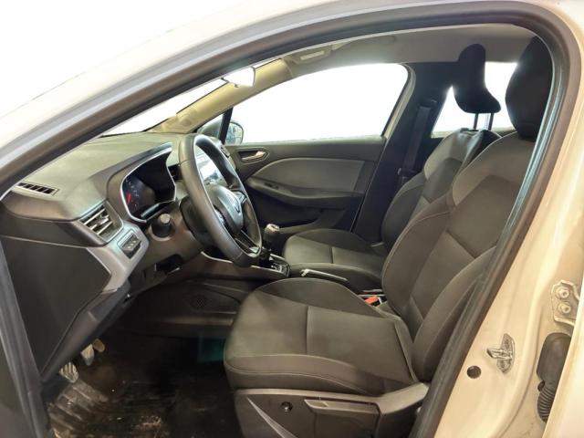 Renault Clio image 2